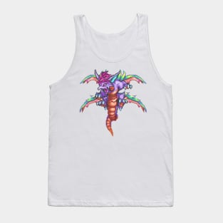 Mana Beast Tank Top